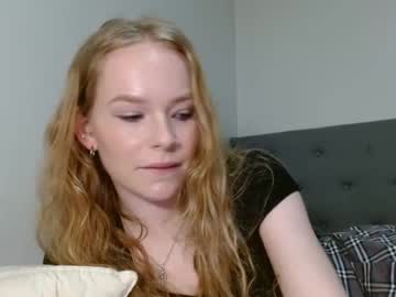 Scarlettraex Chaturbate stream image from April 06, 2025