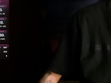 Valkyriebrunilda Chaturbate stream image from April 06, 2025