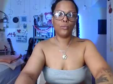 Zanycakezzz Chaturbate stream image from April 06, 2025