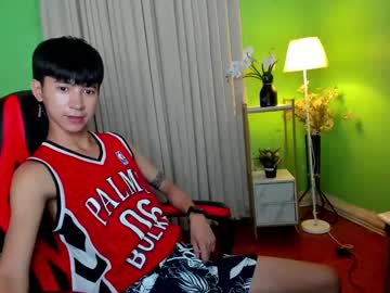 Babymasterbater Chaturbate stream image from April 06, 2025