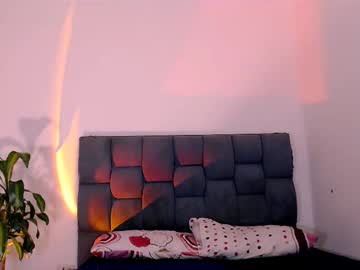 Camila_Torrez Chaturbate stream image from April 06, 2025