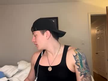 Erosgoddes Chaturbate stream image from April 06, 2025