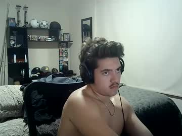 Josh_Fucks420 Chaturbate stream image from April 06, 2025
