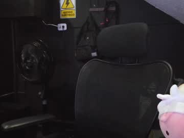 Mia_Daniela_ Chaturbate stream image from April 06, 2025