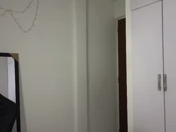 Valeryyx Chaturbate stream image from April 06, 2025