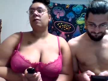 Hybrid_Lover419 Chaturbate stream image from April 06, 2025