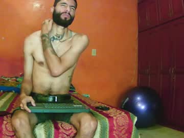 Benjamin_Smiths1 Chaturbate stream image from April 06, 2025