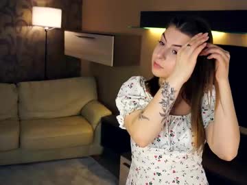 Constancehayley Chaturbate stream image from April 06, 2025