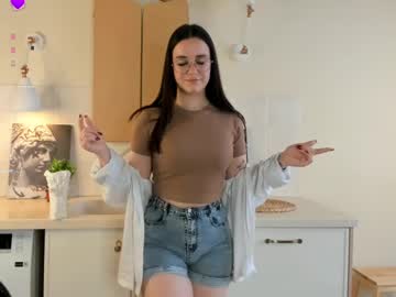 Noreenclayborne Chaturbate stream image from April 06, 2025