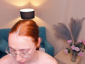 Brightmaxine Chaturbate stream image from April 06, 2025