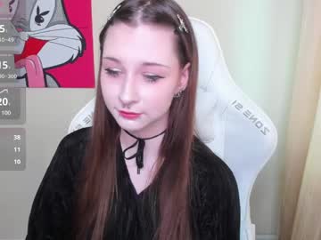Nessadark Chaturbate stream image from April 06, 2025