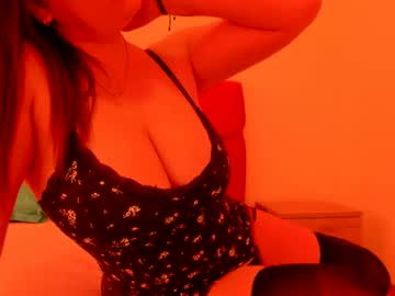Kate_Cherry25 Chaturbate stream image from April 06, 2025