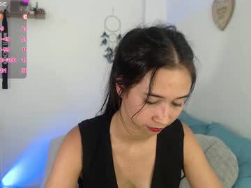 Amarha_Rose Chaturbate stream image from April 06, 2025