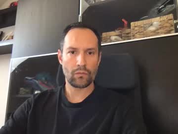 Babakeror Chaturbate stream image from April 06, 2025