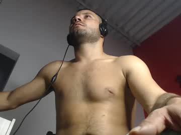 Body5737 Chaturbate stream image from April 06, 2025