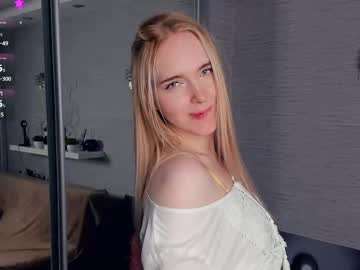 Elgacrute Chaturbate stream image from April 06, 2025