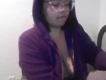 Goddesstaliyah44 Chaturbate stream image from April 06, 2025