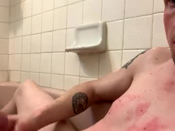 Handsomerob42 Chaturbate stream image from April 06, 2025