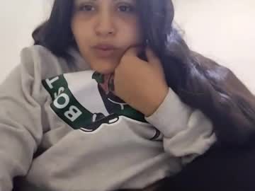 Hannyxpervert Chaturbate stream image from April 06, 2025