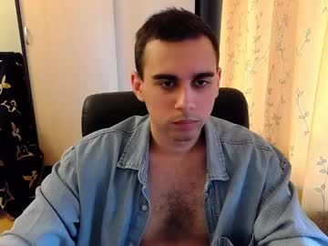 Lookatme_Adam Chaturbate stream image from April 06, 2025