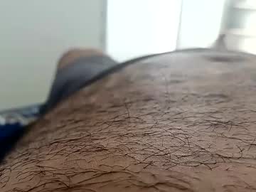 Rockikoki Chaturbate stream image from April 06, 2025
