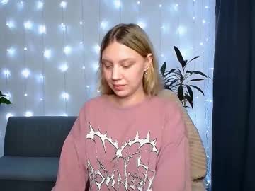 Sexynadins Chaturbate stream image from April 06, 2025