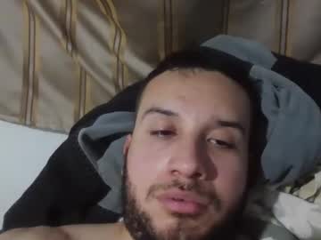 Solemnexf Chaturbate stream image from April 06, 2025