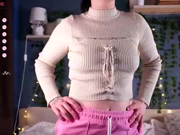 Azilanta Chaturbate stream image from April 06, 2025