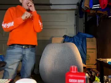 Badbot99 Chaturbate stream image from April 06, 2025
