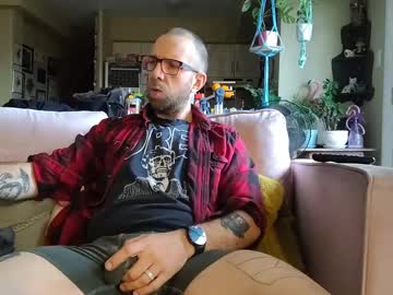 Damien_Mace Chaturbate stream image from April 06, 2025