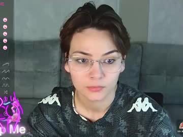 Iceeheart Chaturbate stream image from April 06, 2025