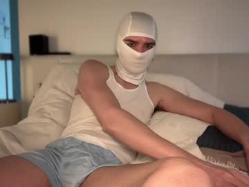 Nathan_Vanlinden Chaturbate stream image from April 06, 2025