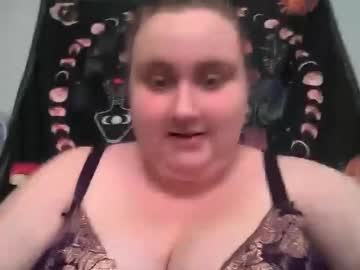 Nyxiepixiestix Chaturbate stream image from April 06, 2025