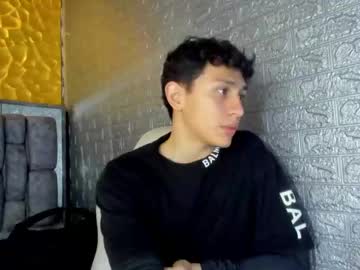 Spartacoyahir Chaturbate stream image from April 06, 2025