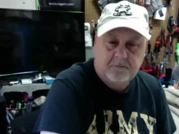 Blindragon Chaturbate stream image from April 06, 2025