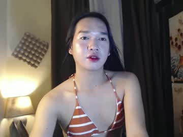 Cum_Ashly69 Chaturbate stream image from April 06, 2025