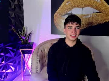 Damoncolin Chaturbate stream image from April 06, 2025