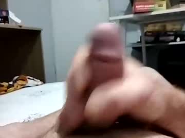 Dingo_250 Chaturbate stream image from April 06, 2025
