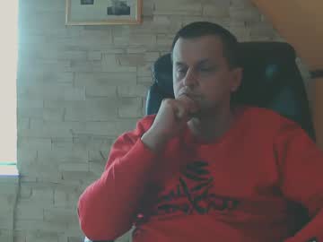 Marcinsz Chaturbate stream image from April 06, 2025
