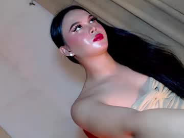 Sassyscarlet_ Chaturbate stream image from April 06, 2025