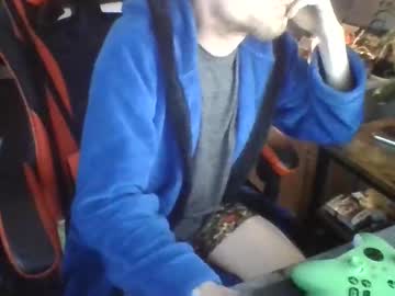 Secendlife Chaturbate stream image from April 06, 2025