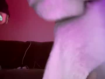 Son0faphrodite Chaturbate stream image from April 06, 2025