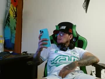 Steven200116 Chaturbate stream image from April 06, 2025