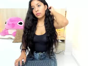 Zara_Carter Chaturbate stream image from April 06, 2025