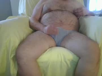 Bigbear5186 Chaturbate stream image from April 06, 2025