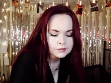 Gabrielalombardi Chaturbate stream image from April 06, 2025