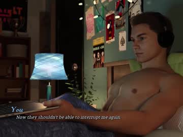 Penetrateanyhole Chaturbate stream image from April 06, 2025
