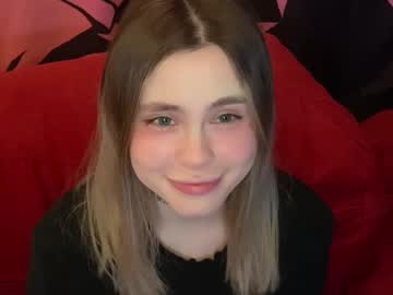 Nyakawaii69 Chaturbate stream image from April 06, 2025