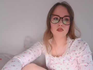 Afina_X Chaturbate stream image from April 06, 2025