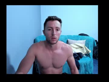 Brramirez18 Chaturbate stream image from April 06, 2025